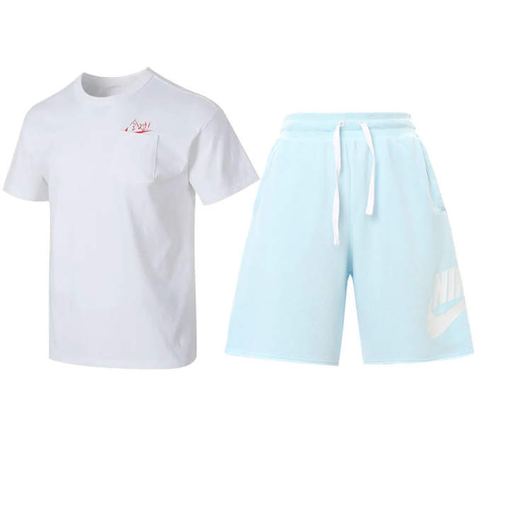 Nike Nike Casual Sportswear Unisex Crew Neck Moderate