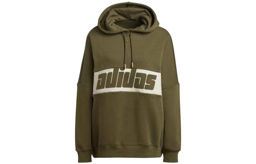 Adidas Originals Adidas Ski Chic Hoodie