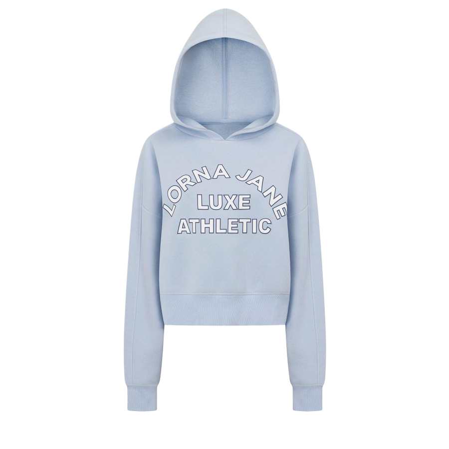 LORNA JANE Lotus Sweatshirt Women's