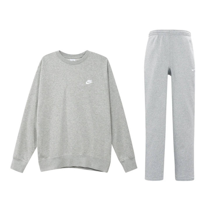 Nike Nike Casual Sportswear Men's Gray