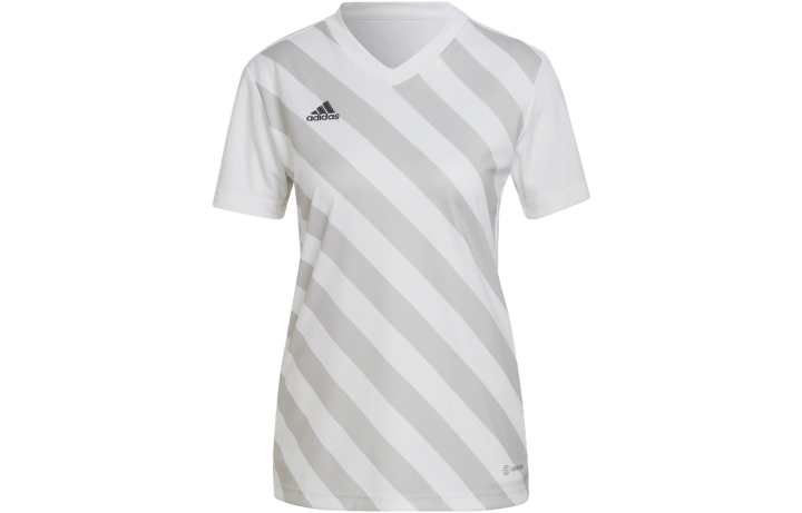 Adidas Adidas T Shirts Women's White V Neck Thin Other