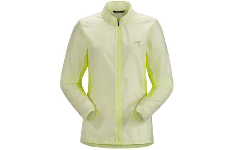Arcteryx Arc'teryx Windproof Wind Shell Women's