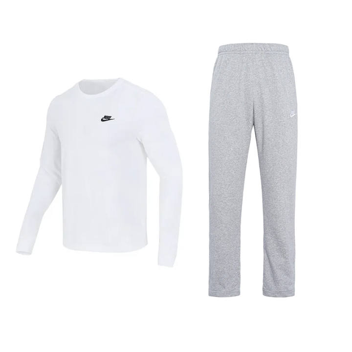 Nike Nike Casual Sportswear Unisex Crew Neck Moderate
