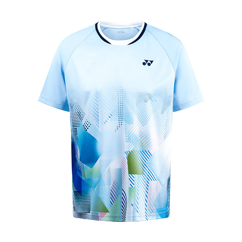 YONEX YONEX Badminton Jerseys Men's Crew Neck Moderate