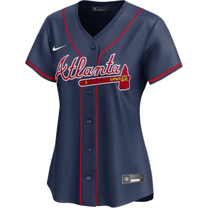 Nike Nike T Shirt Women's Marine Blue