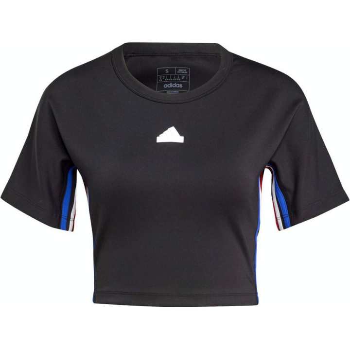 Adidas Adidas Express T Shirt Women's Black