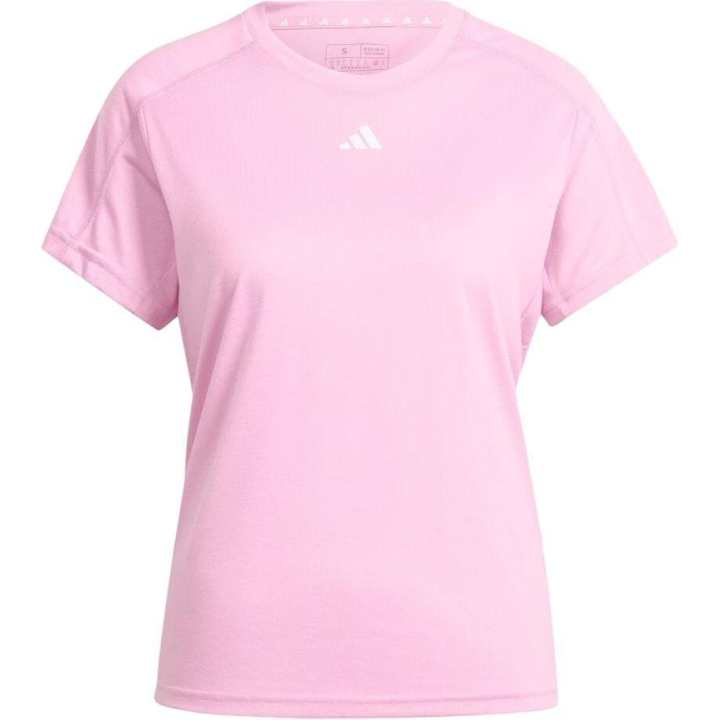 Adidas Adidas Essential T Shirt Women's Pink