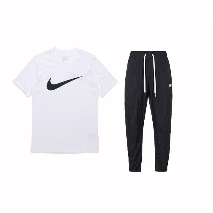 Nike Nike Casual Sportswear Men's Crew Neck Moderate