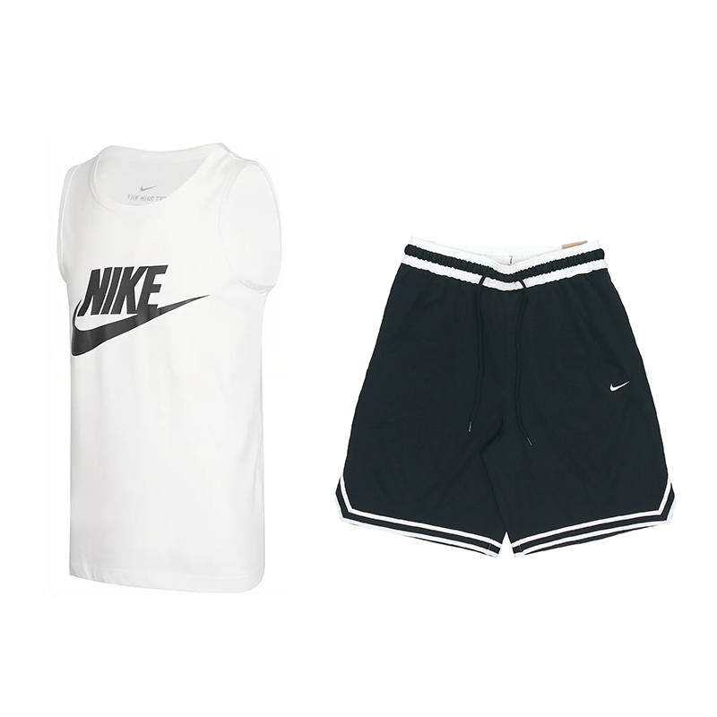 Nike Nike Nsw Tank Icon Futura Casual Sportswear Unisex