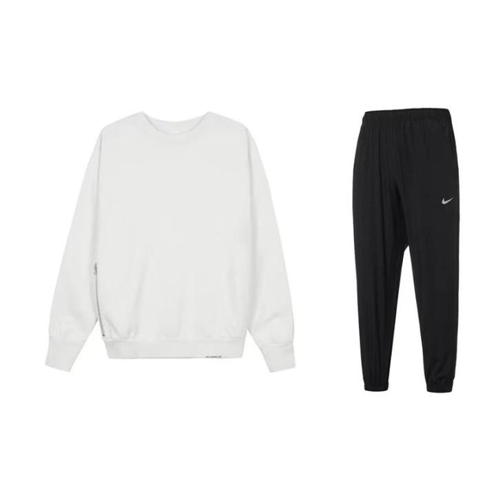 Nike Nike Casual Sportswear Men's Crew Neck Moderate
