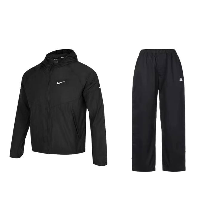 Nike Nike Casual Sportswear Men's Black