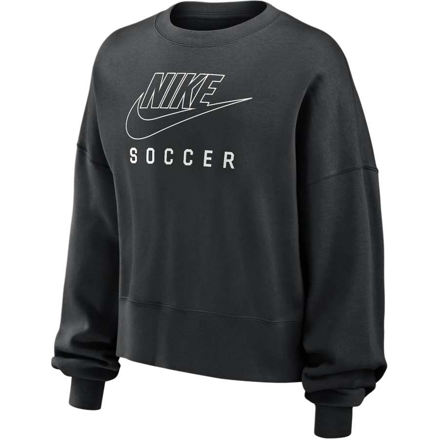 Nike Nike Phoenix Fleece Women's Soccer Crew Neck Sweatshirt