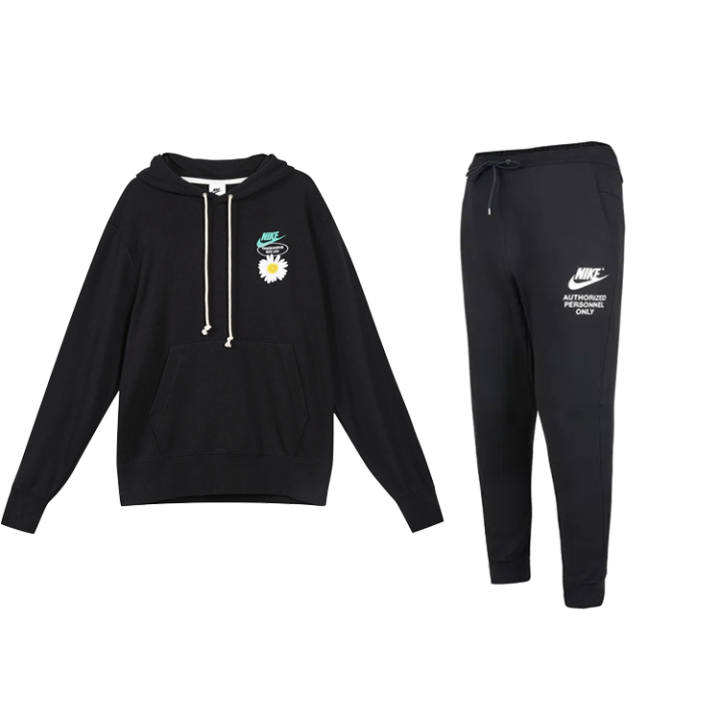 Nike Nike Casual Sportswear Men's Black