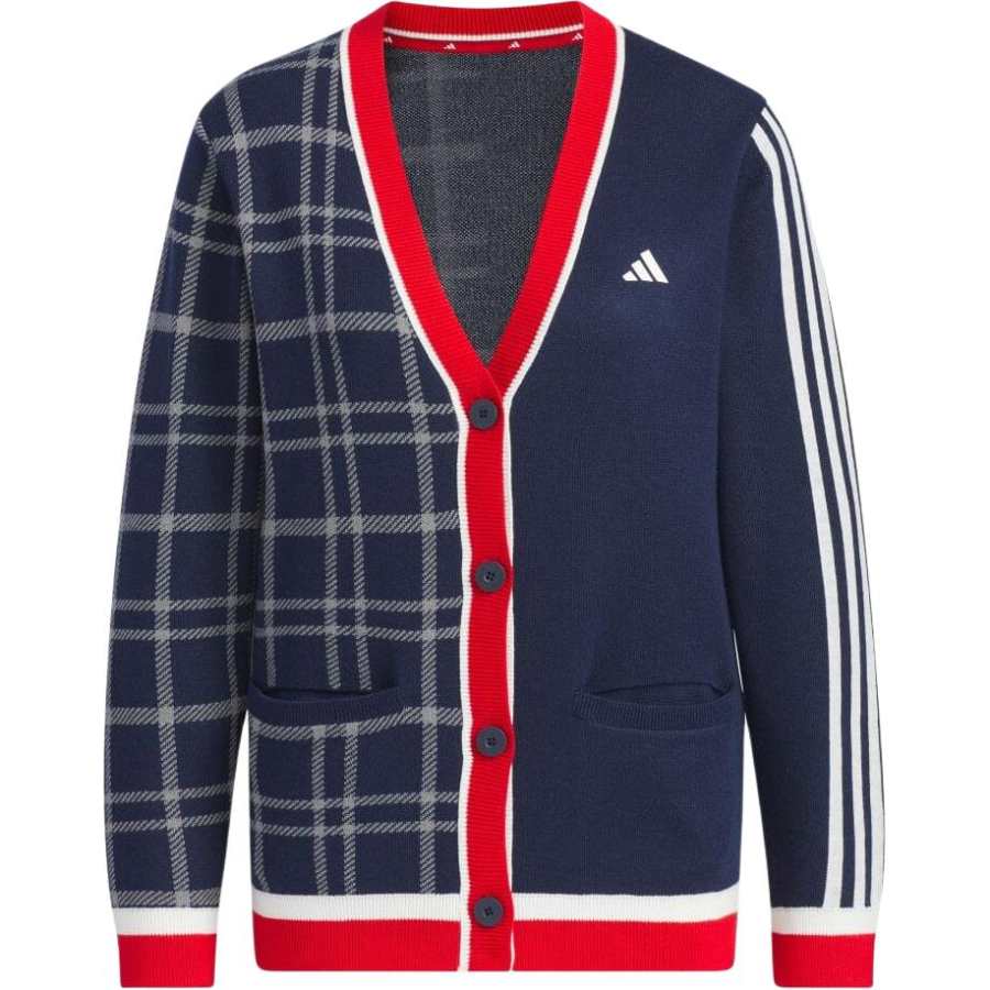 Adidas Adidas Knitwear Women's Collegiate Marine Blue