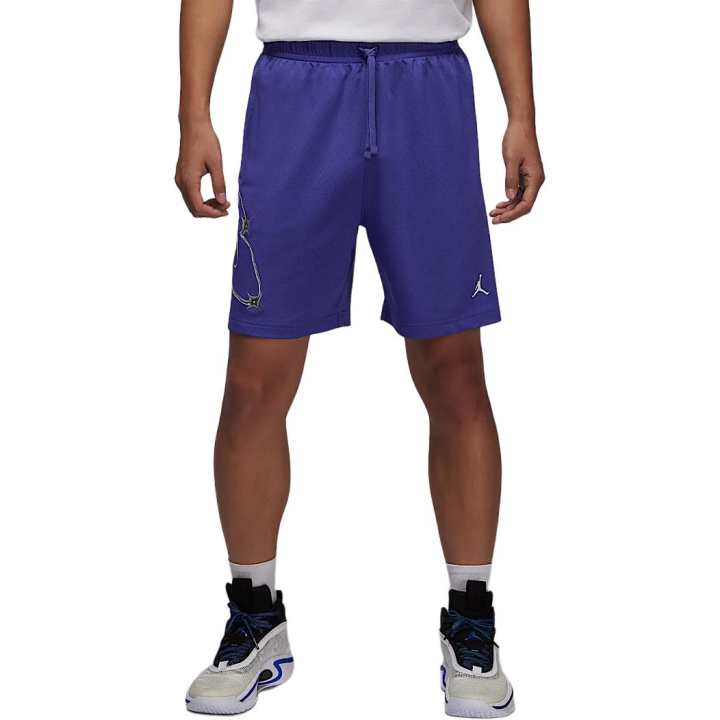 Jordan JORDAN Sport Men's Dri FIT Graphic Shorts