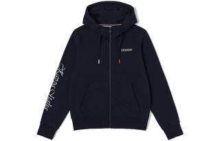 Kappa Hooded Sweatshirt Women's