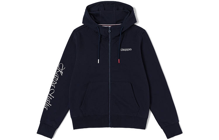 Kappa Hooded Sweatshirt Women's