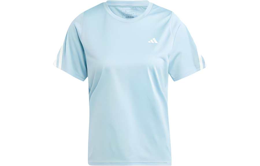 Adidas Adidas Essential Regular T Shirt Women's Blue