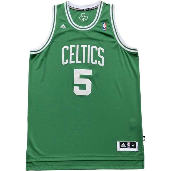 Adidas Adidas Basketball Jersey Men's Green