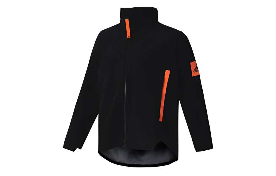 Adidas Adidas MYSHELTER Jacket Women's Black