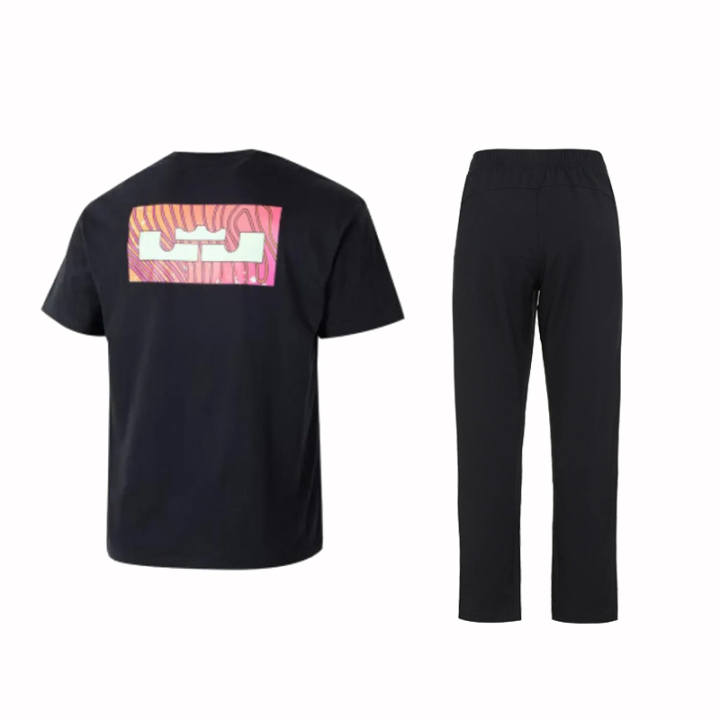 Nike Nike Casual Sportswear Men's Black