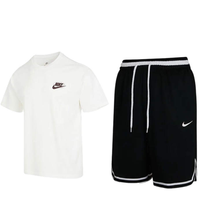 Nike Nike Casual Sportswear Unisex Crew Neck Moderate