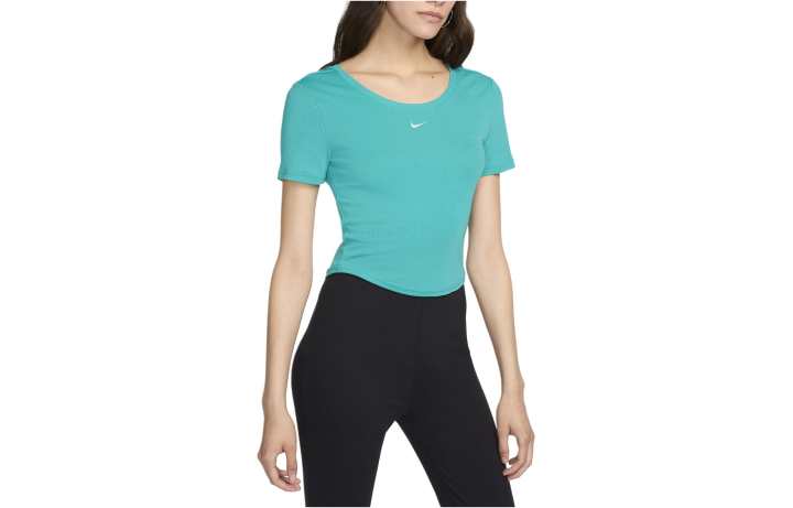 Nike Nike Regular T Shirt Women's Pine Green