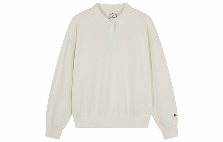 Champion Champion Sweatshirt Europe Version Women's