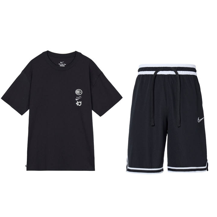 Nike Nike Casual Sportswear Men's Black