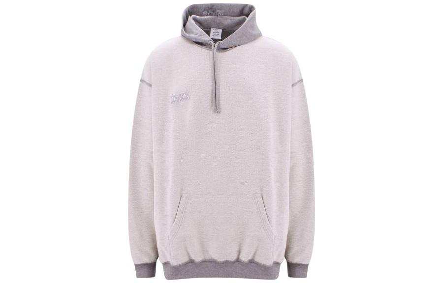 Vetements SS23 Sweatshirt Women's Gray