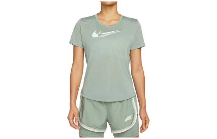 Nike Nike Dri-Fit Swoosh Run T-shirt