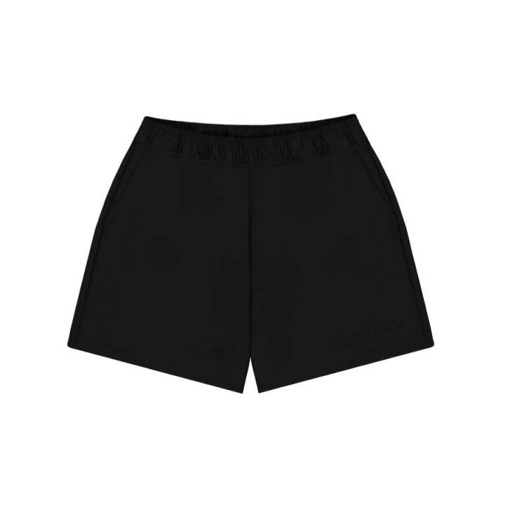 New Balance New Balance MET 24 Casual Shorts Men's Black
