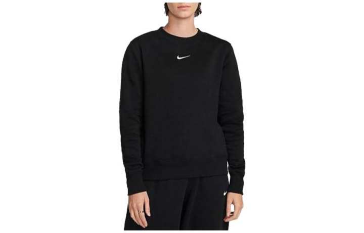 Nike Nike Over-oversized crew-neck sweatshirt