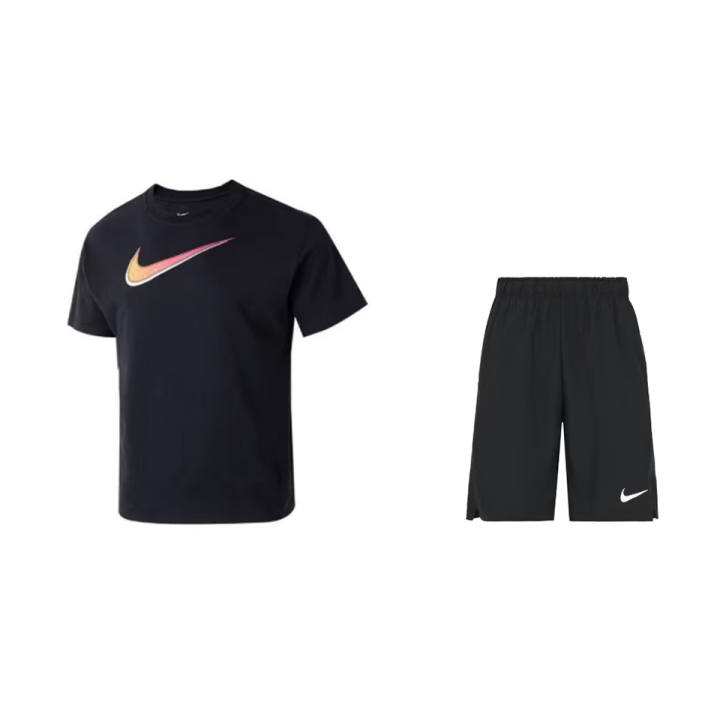 Nike Nike Casual Sportswear Unisex Black
