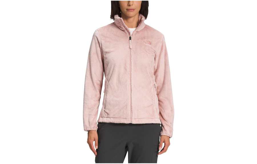 THE NORTH FACE Osito Jacket Jackets & Coats Women's Pink