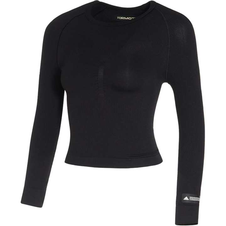 Adidas Adidas Raglan Sleeve T Shirt Women's Black