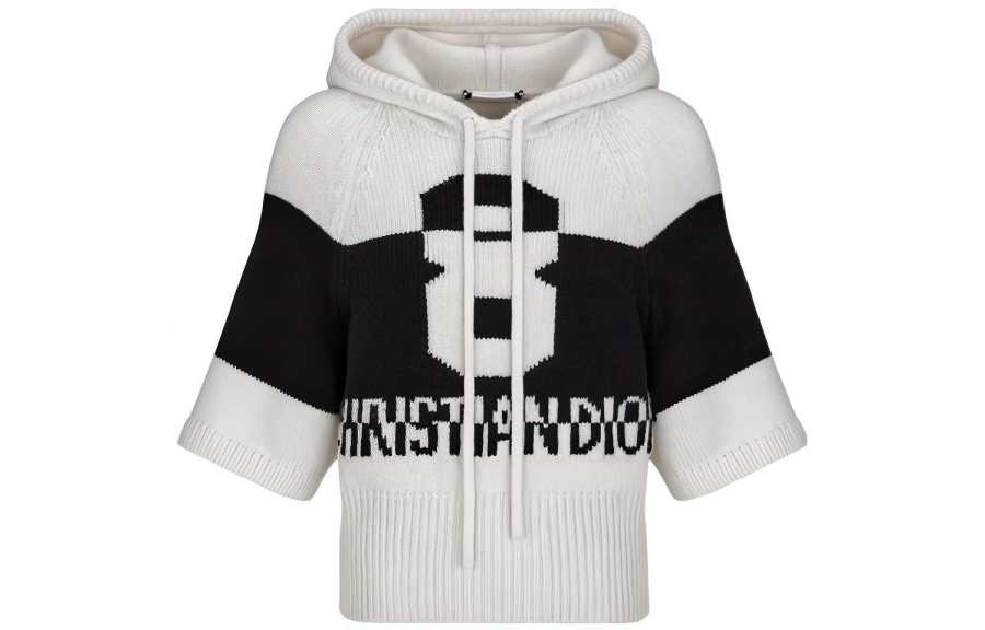 DIOR FW22 Knitwear Women's White