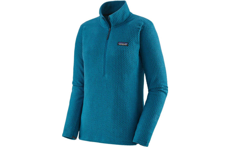 Patagonia Fleece Clothing Women's