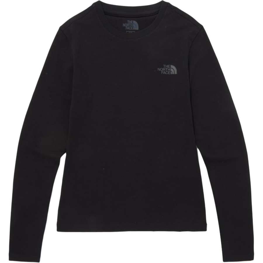 THE NORTH FACE T Shirt Women's Black
