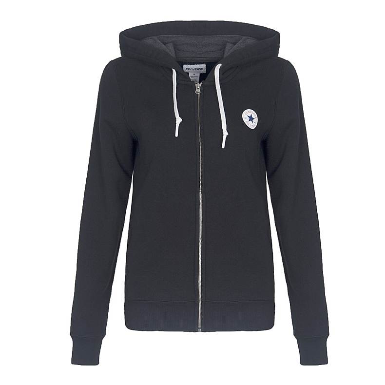Converse Converse Jackets & Coats Women's Ink Black