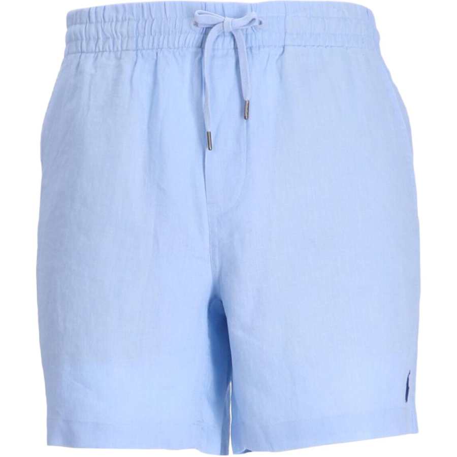 Polo Ralph Lauren Casual Shorts Men's Blue