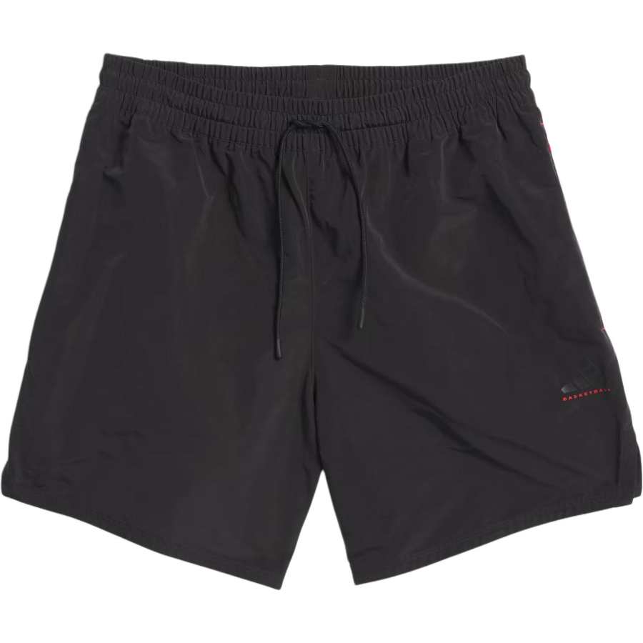 Adidas Adidas BASKETBALL THE 2025 COLLECTION CHAPTER 01 Basketball Shorts Unisex Black