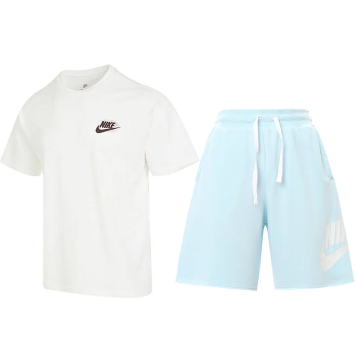 Nike Nike Casual Sportswear Unisex Crew Neck Moderate