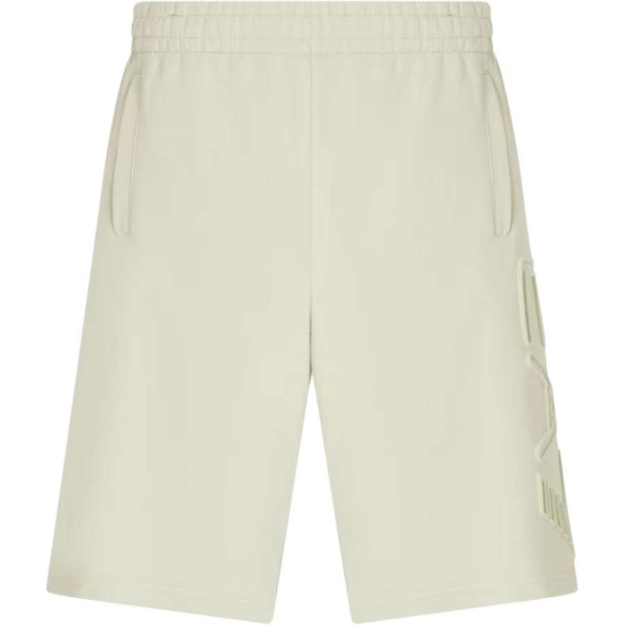 EMPORIO ARMANI EA7 Casual Shorts Men's Green