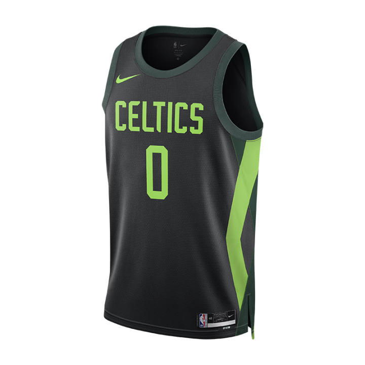 Nike Nike Dri Fit Basketball Jersey Men's Black
