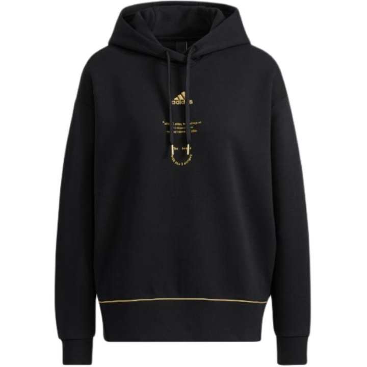 Adidas Adidas Sweatshirt Women's Black