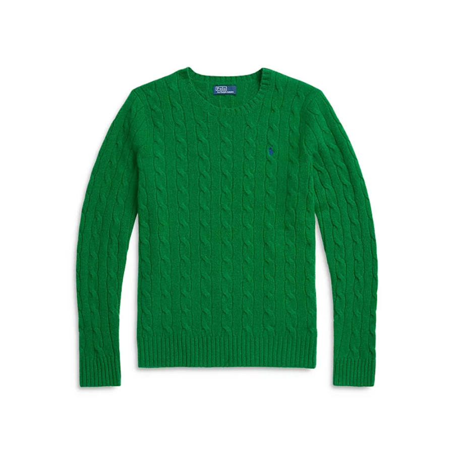 Polo Ralph Lauren Knitwear Standard Women's Multicolor