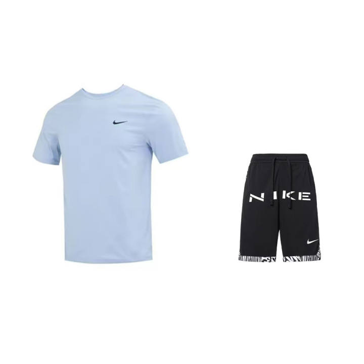 Nike Nike Casual Sportswear Unisex Crew Neck Moderate