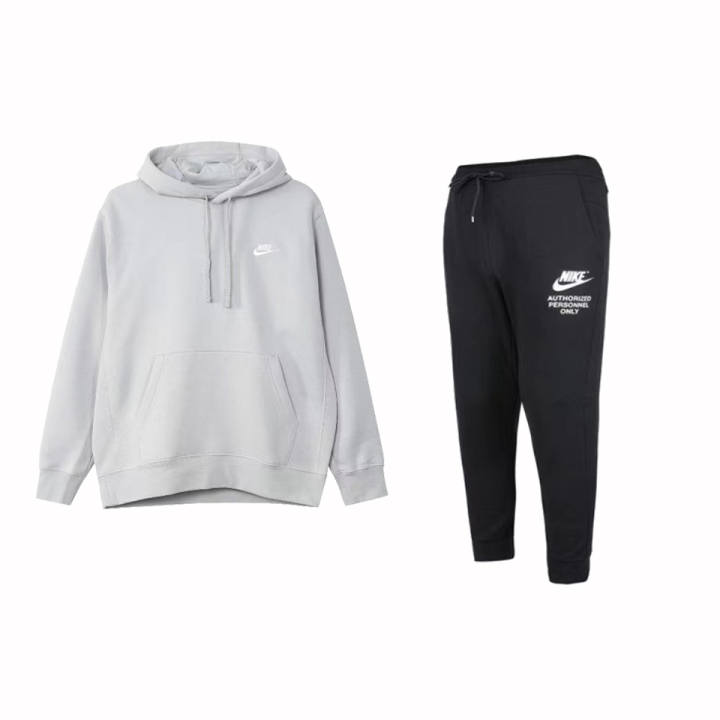 Nike Nike Casual Sportswear Men's Hooded Moderate