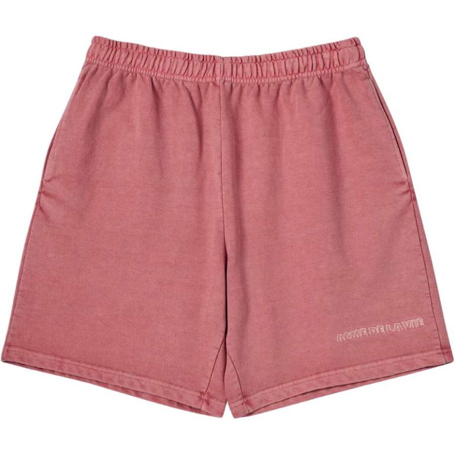 Acme De La Vie Acme De La Vie/ADLV SS25 Casual Shorts Unisex